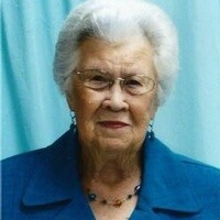 Virginia Ruth "Aunt Ruth" Barrett