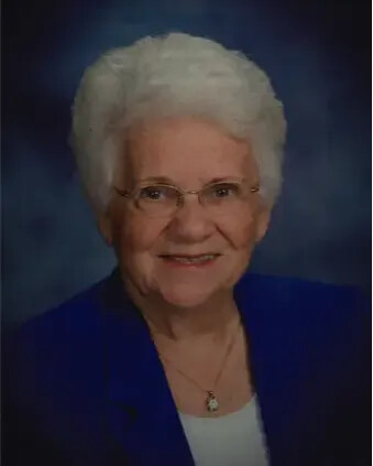 Juanita Catherine Nevius Ball's obituary image