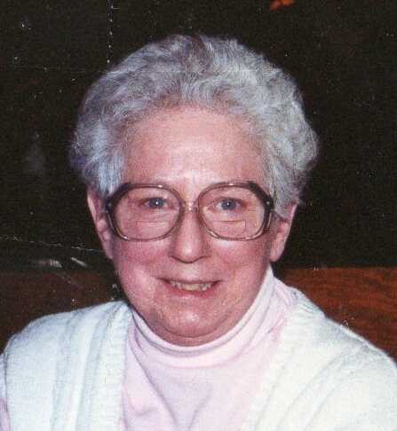 Joan P (Baumgardner)  Magrini