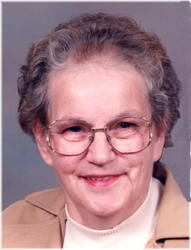 Ione Mary Breth Profile Photo