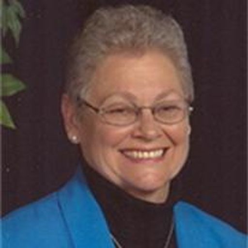 Maxine M. Stepanek (Burns)