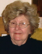 Nellie Franklin Profile Photo