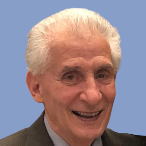 James "Jimmy" Augustus Cavallaro Profile Photo