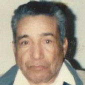 Conrado Zepeda Castro Profile Photo