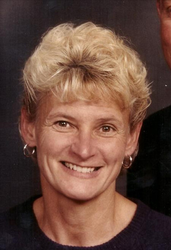 Carole Reinhardt