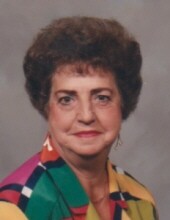 Edith J Wilson Profile Photo