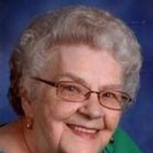 Elaine E. Strassburger