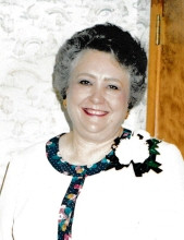 Loretta Blear Mitchell Profile Photo