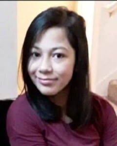 Samantha Lau Sauceda