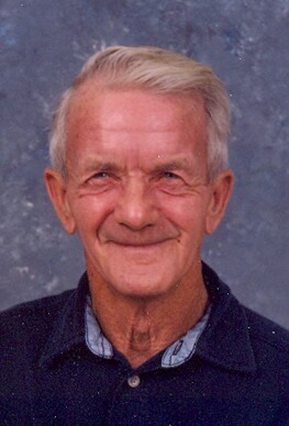 William Thomas Fyffe, Sr Profile Photo