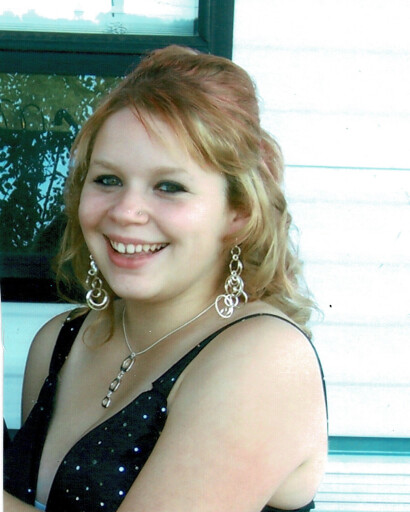 Breanna Ranee Moore's obituary image