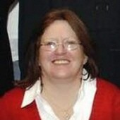 Laurie Giambalvo