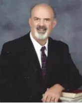 Rev. Sanford K. Hill Profile Photo