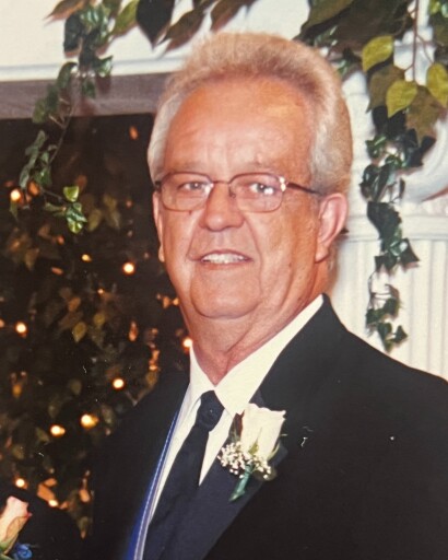 Raymond Yates's obituary image