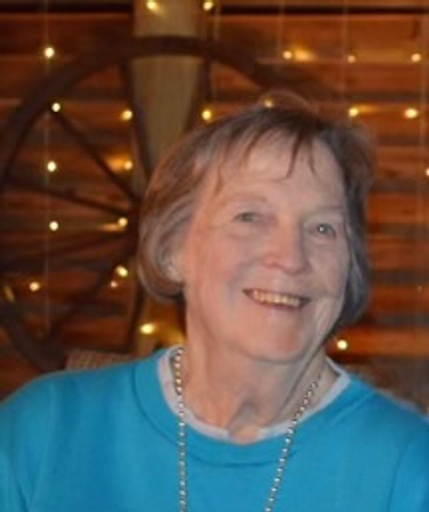 Florence Ann Felton's obituary image