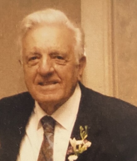 William A. "Bill" Caldarone