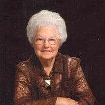 Doris Elaine Peveto Profile Photo