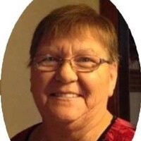 Rita Faye Geisler Profile Photo