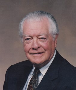 Charles W. Wright, Jr.