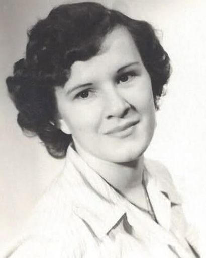 Lillian C. Davis