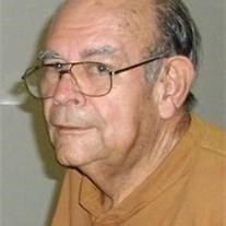 Clifton McIntush, Profile Photo