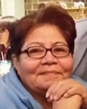 Candida Aurora Bardales's obituary image