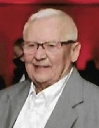 Karl W. Prange