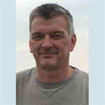 Lothar Giesbertz Profile Photo