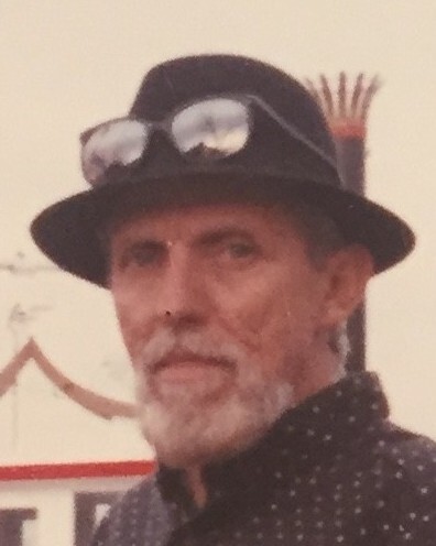 William John Tiroff Delaune Profile Photo