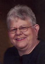 Carolyn Virginia Walters