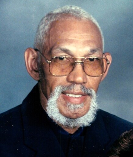 Marcus J. Ferguson