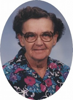 Elsie Larson