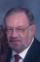 Reverend Ernest "Ernie" L. Laughner Profile Photo