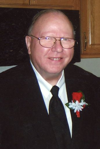 Ralph J. "Ralphie" Schmidt