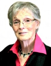 Gloria  Joyce Gibson