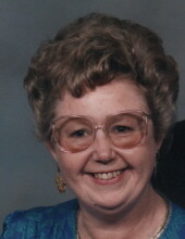 Ada Jean  Wolgamott