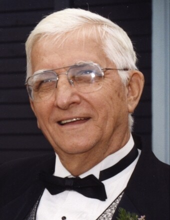 Raymond L. Jedrich