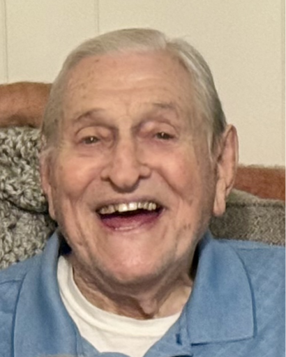 William "Bill" L. Stanberry, Sr.