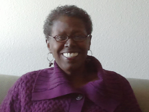 Joyce Walker