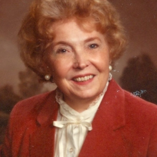 Mildred   Carter