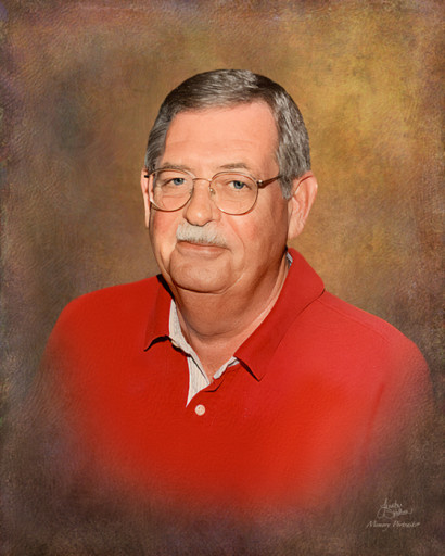 Allen Lawrence, Jr. Profile Photo