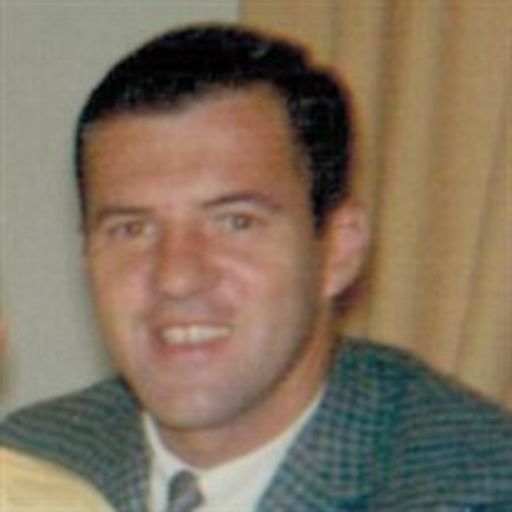 Donald Franklin "Frank" Wright Profile Photo