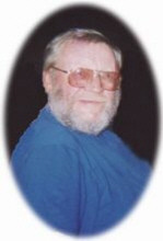 Paul Wayne Merley Profile Photo