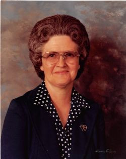 Juanita Hill