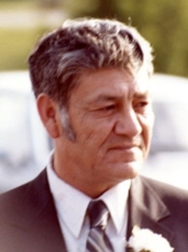 Santos T. Luna