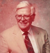 Robert  Emery Hunt Profile Photo