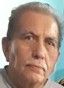 Alfonso O. Munguia Jr.