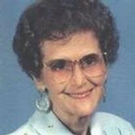 Julia F. Huff Profile Photo