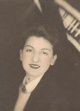 Stella Inez Patterson Wise Profile Photo