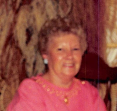 Betty Jo Nowell